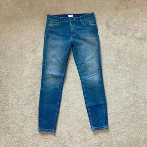 ABLE the skinny jeans in size 30